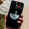 Для ZTE nubia Music Case Z2353 Роскошный Расписной Силиконовый Задний Чехол для Телефона Для Nubia Music Z2353 Чехлы Полностью Защитный Корпус Capas