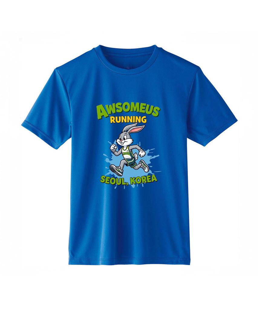 AWESOMEUS [Для бега Dri-Fit] Awsomeus Бег 18