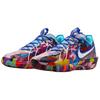 Джуэл Лойд x Nike Air Zoom GT Cut 3 Paint Унисекс Кроссовки Разноцветные IF2523-100