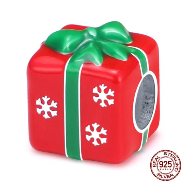 Plata Charms Of Ley 925 Silver Starry Sky Charms Air Balloon Charm Fit Fashion 925 Original Bracelets Pulseira Diy