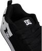 Кроссовки DC Shoes Court Graffik black