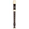AULOS Symphony Sopranino Recorder, German Style 506B(G)