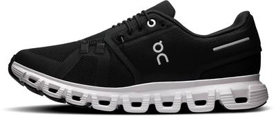 Кроссовки Cloud 6 Women black/white