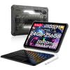 Oscal SPIDER 10 5G Rugged Tablets Android 15 11 Inch Display 8+8 GB RAM 256GB ROM Tablet PC 20000mAh 268.2*179.6*17mm