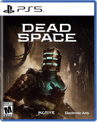 Dead Space Север PS5 (Импортная версия Америка) -