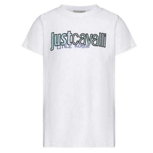 Just Cavalli Childrens/Kids T-Shirt