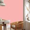 Wallpaper Coral and coral stripes, soft forms for living room and bedroom 50x1000