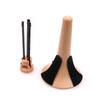 Foldable Tripod Holder Stand Metal Brass Legs Trumpets Tripod Holders  Musical Instrument