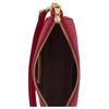Coach Nolita 19 Snake Logo Decorated Zipper Closure Handbag Pebble Leather Shoulder Bag Small Women Handbags Gold Ruby CZ530-IMRBY