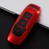 Водонепроницаемый ТПУ автомобильный чехол для смарт-ключа, чехол-держатель, брелок для Ford Explorer Edge Fusion F150 Mondeo Mustang Protector