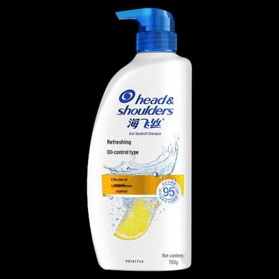 Шампунь против перхоти Head & Shoulders Контроль жирности