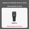 VFO1   Car Key Case Cover for Mercedes Benz A B C E G S Class GLS GLA GLK E200 E400 E63 S350 C260 C300 S400 S500 W204 W212 W176 Kering