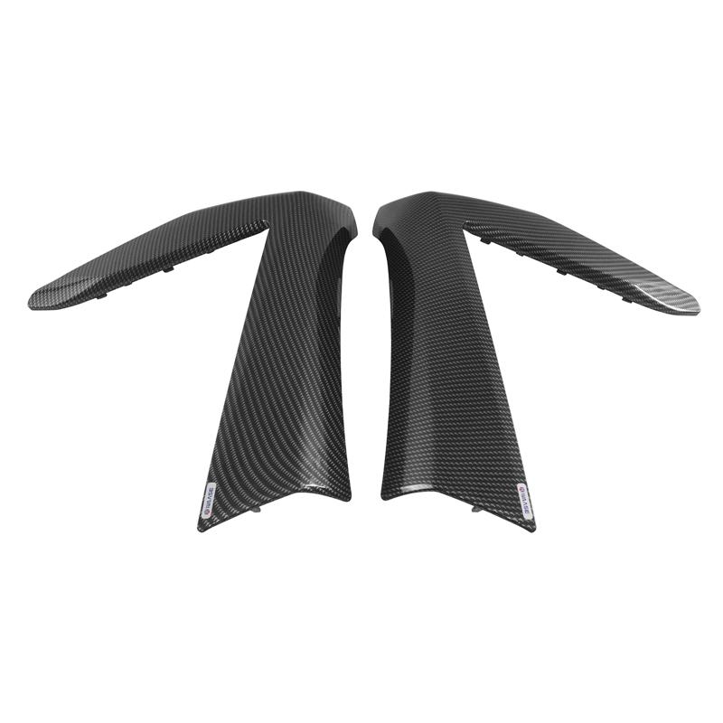 1 Pair Left & Right Front Side Panels Cover Fairing Cowl Replace Part For Yamaha T-MAX560 TMAX560 T-Max Tmax 560 2025 2026