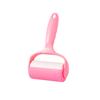 Lint Roller ABS Multifunctional Hair Removal Sticker Roll Paper Removal Brush for Food ResidueDust