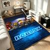 Roblox A Rug Suitable for Office Chair Areas Living Rooms and Computer Desks Perfect for Home Offices and an Ideal Holiday Gift