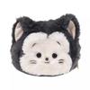 Disney Figaro Pouch Face ( HUWAHUWA ) Japan NEW Disney Store