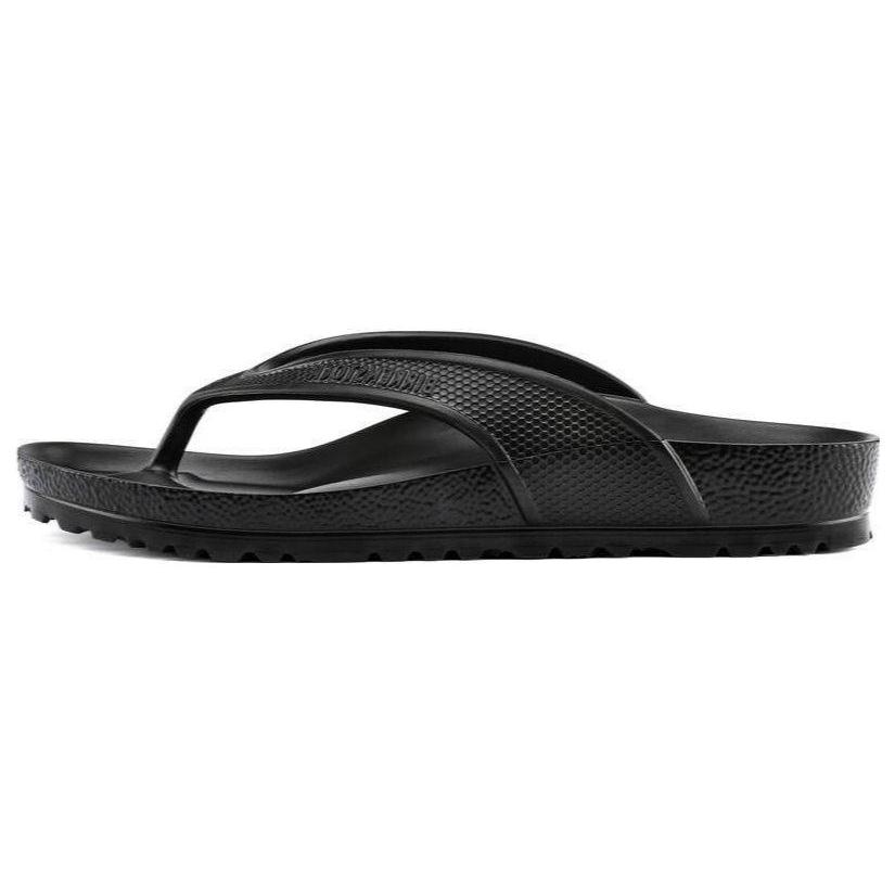 Birkenstock Шлепанцы EVA Без Специальных Функций Унисекс Черные 1015487