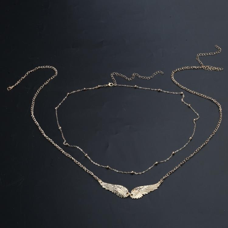 Цепочка на живот для платья, резные узоры, цепочка на талию, цепочка-крыло, ремень, женская цепочка на талию