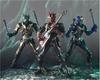 TAMASHII NATIONS LIMITED Kamen Rider Sabaki Eiki Danki S.I.C. & &