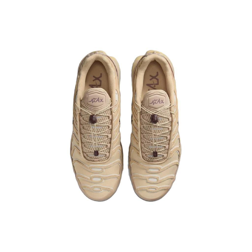 New Nike Air Max Plus Sesame FZ5049-222