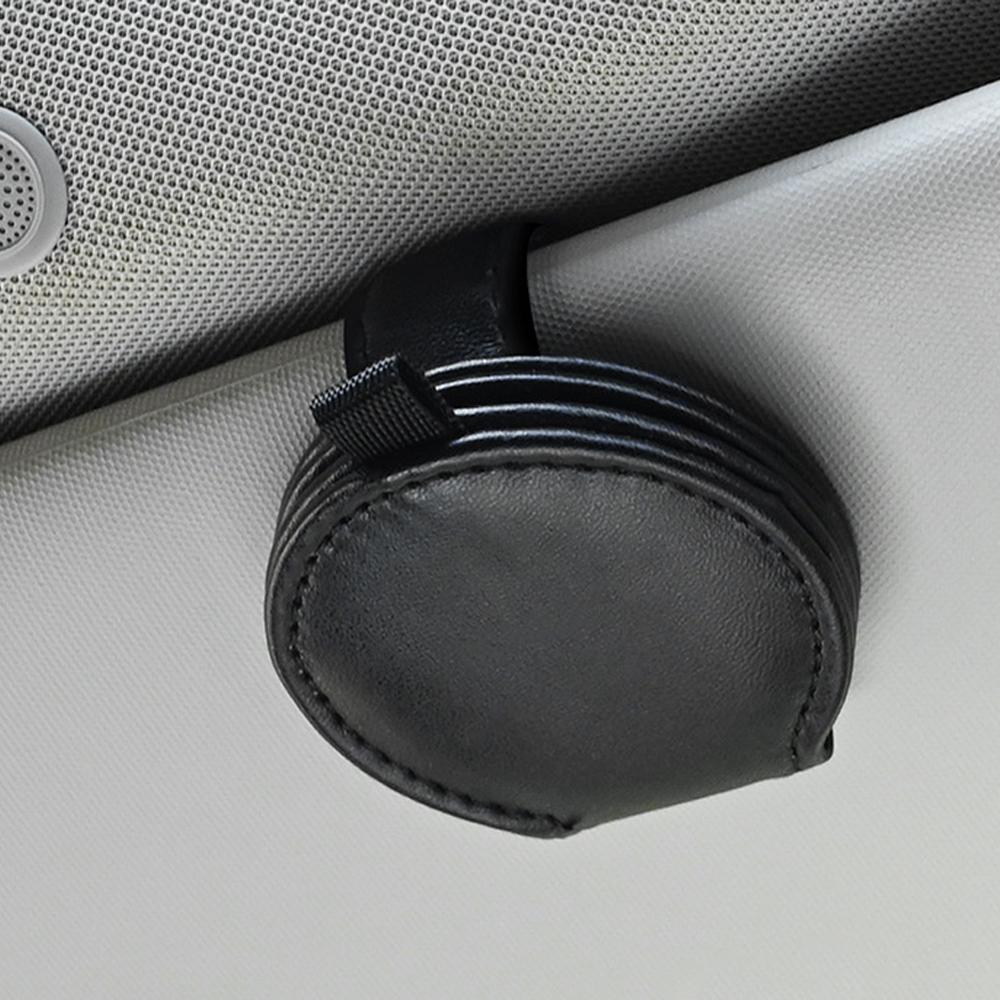 Автомобильный солнцезащитный козырек, держатель очков, рамка, автозастежка, зажим, держатель для билетов, документов, аксессуары, автомобильные детали