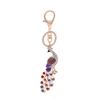 Key Ring Decor Handbag Pendant Keychain