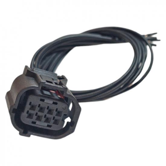 Cruise Control Distance Sensor Connector Fits Altima Kicks Qashqai Rogue Sport