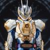 Bandai S.H.Figuarts Камен Райдер Гейзер Фигурка