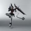 TAMASHII NATIONS ROBOT Spirits Mobile Suit Gundam SEED STARGAZER Strike Noir 140 мм окрашенная подвижная фигурка CE73 [БОКОВАЯ ЧАСТЬ MS] Приблизительно. АБС и ПВХ