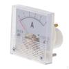 Analog Field Ammeter Meter, DC 1A To 10A