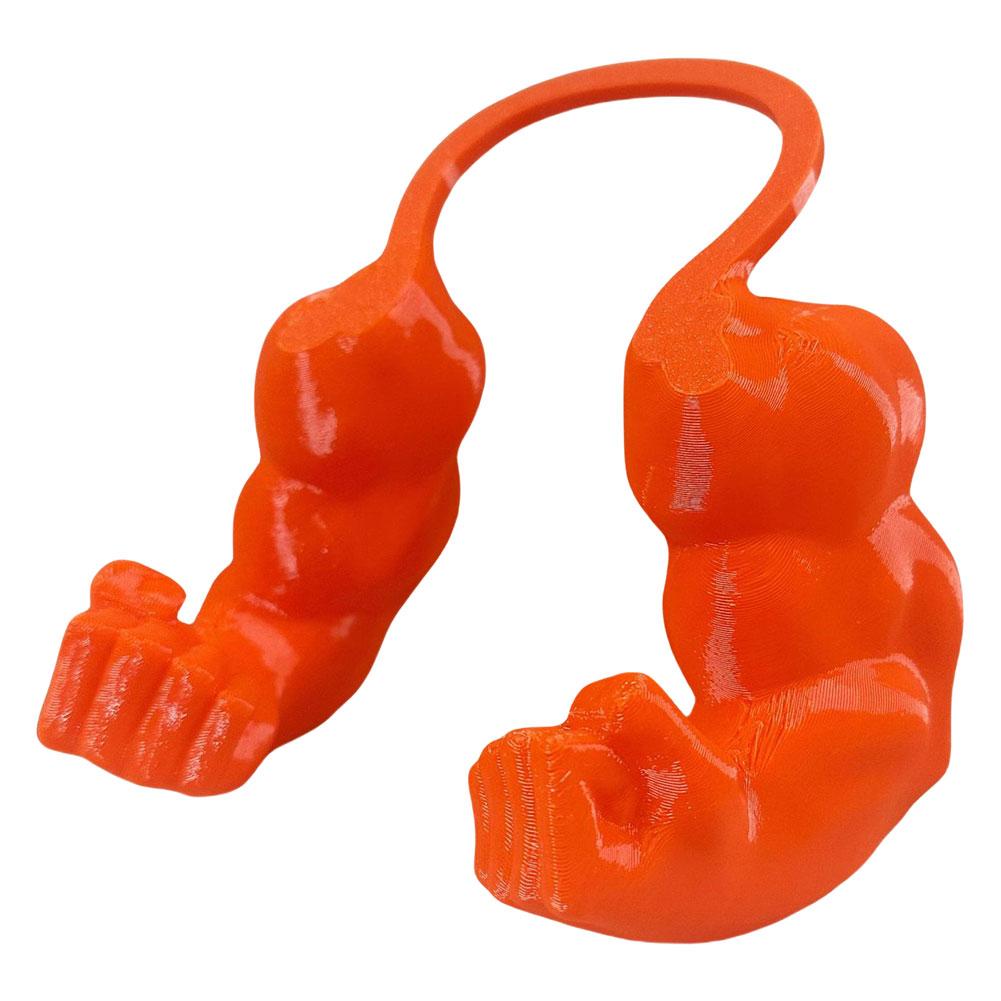 Cat Muscle Arm 3D Printed Cat Funny Creative Giant Arm Pet Cosplay Costume Accessories for Halloween Birthday Party Supplies