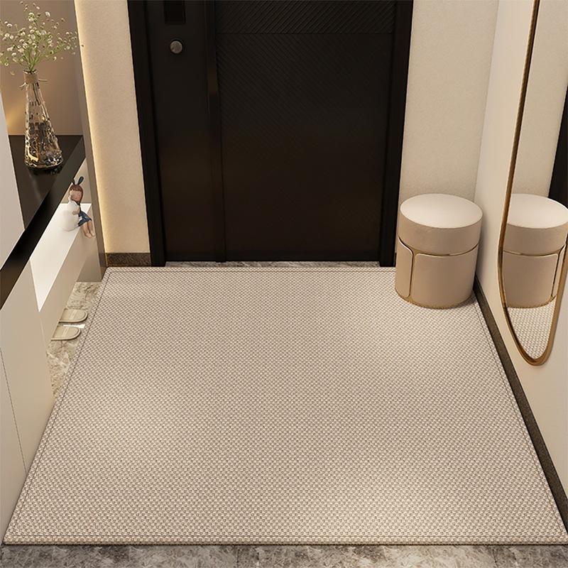 Напольный коврик Коврик у входной двери Коврик для порога Коврик для дома в гостиную Грязеотталкивающий коврик для прихожей