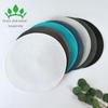 Hand-Woven Multi-Color Placemat: Insulated, Disposable, Decorative Coaster Mat