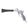 Compressed Air Blow Gun High Pressure Blower with Adjustable Air Flow Nozzle for Car Interior