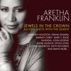 CD ARETHA FRANKLIN - JEWELS IN THE CROWN 82876786682 Arista 2007 US Рэп и Хип-Хоп/R&B Б/У