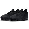 Nike Air VaporMax 2021 Flyknit 'Triple Black' Men's DH4084-001