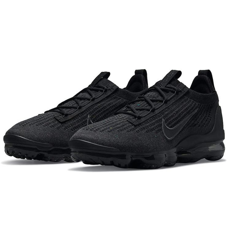 Nike Air VaporMax 2021 Flyknit 'Triple Black' Men's DH4084-001