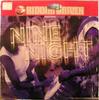 12-дюймовая пластинка РАЗЛИЧНЫЕ - Nine Night VPRL2170 VP Records 2001 США Регги, Ска и Даб Б/У