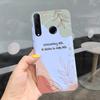 Чехол для Honor 10i Honor 10 Lite Honor10 Милая Печать Гелевый Силиконовый ТПУ Мягкий Чехол Чехлы для Телефона Для Honor10i HRY-LX1T Funda