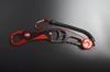 Aluminum Fish Grip Fish Catcher Ultra-Lightweight (Red)