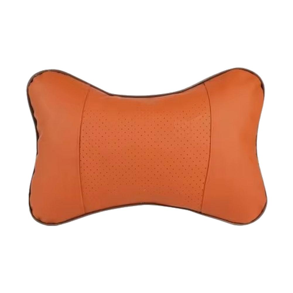 Cushion Auto Protector Universal Car Pillow Car Seat Headrest with Breathable Mesh Auto Safety Head Neck Rest Relax Pillow