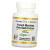 Экстракт коры французской приморской сосны, French Maritime Pine Bark Extract, 60вегкапс (71427016)