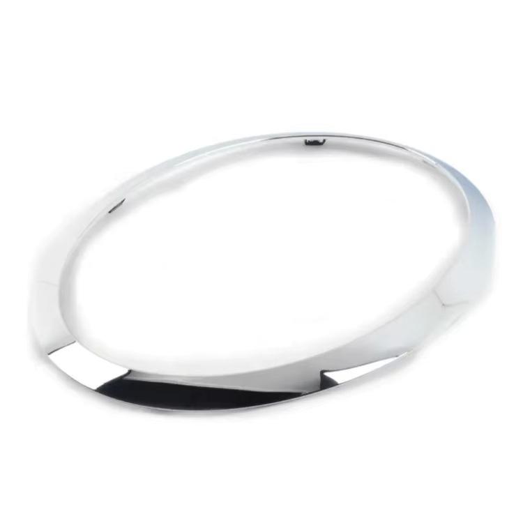 Mini Cooper F55/F56/F57 Chrome Front Bumper Lower Grille 51117355238