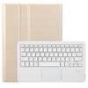 Wireless Bluetooth Keyboard Case for iPad 2024 Air 11 Inch Pro 11 Protective Slim Cover