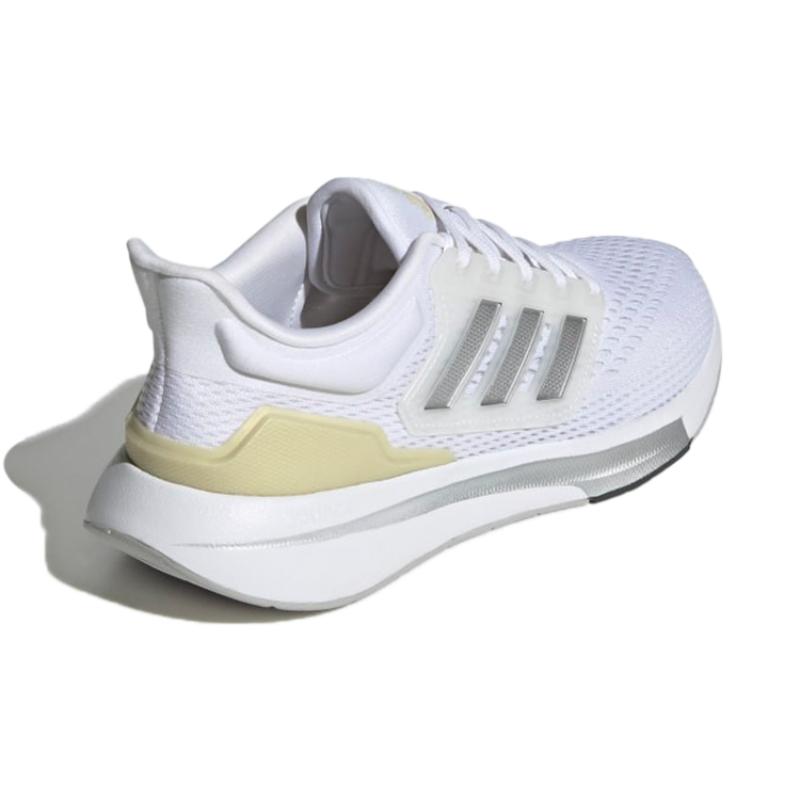 adidas Женские кроссовки EQ21 Run 'Бежевый металлик' GZ0591