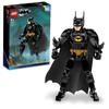 LEGO Super Heroes DC Batman Batman Figure 76259 Toy Block Present American Comic Super Hero Boys 8 Years Old ~