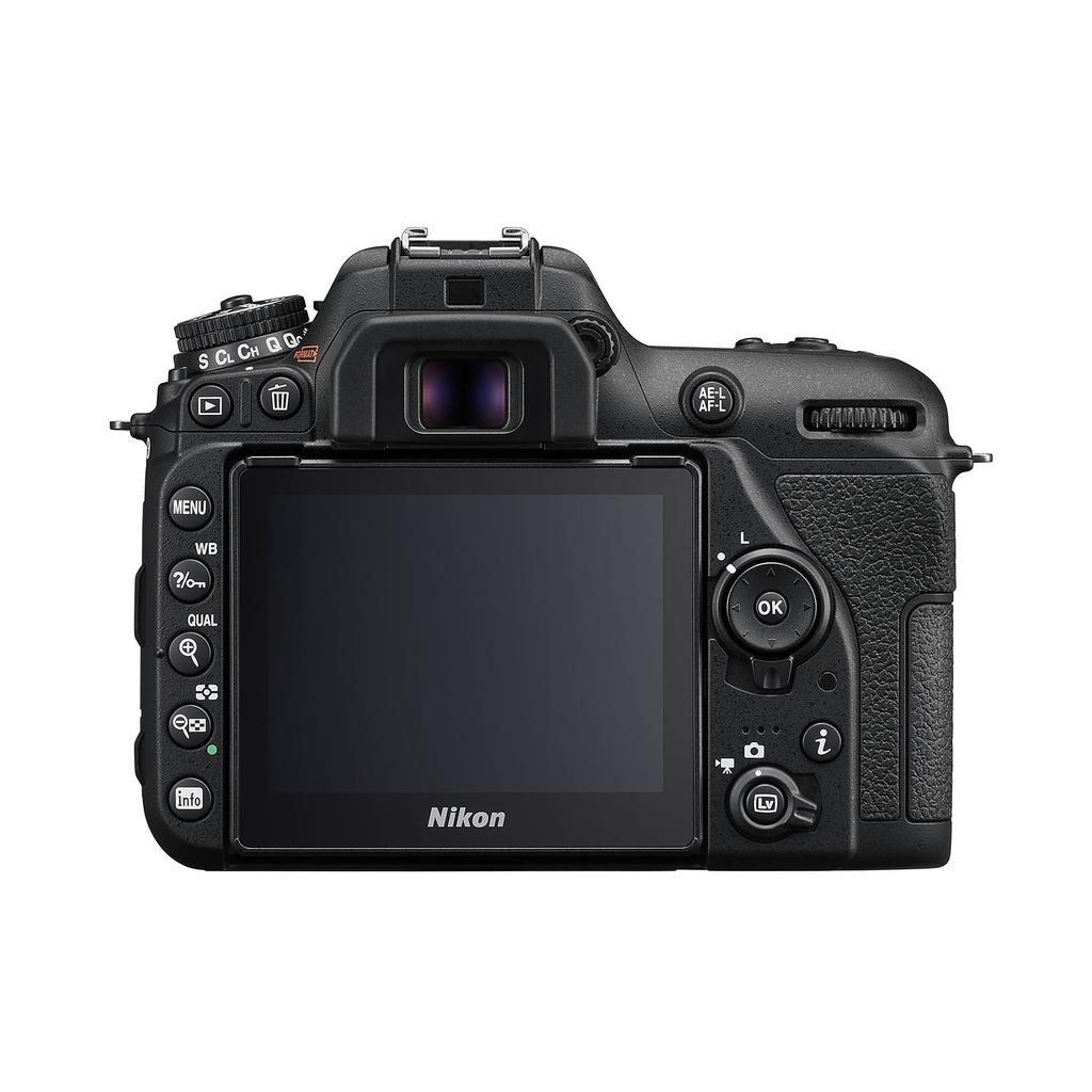 Nikon D7500 DSLR Camera