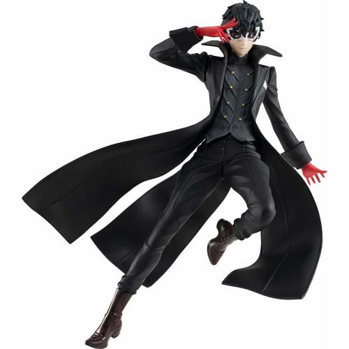 POP UP PARADE PERSONA 5 the Animation Joker Non-Scale ABS & PVC Pre-Painted Complete Figure Second Resale