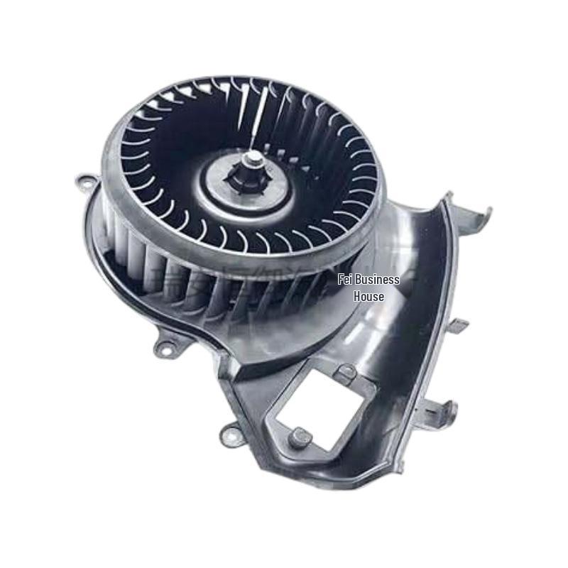 9030701 Мотор отопителя для кондиционера Buick Excelle 2008-2012.