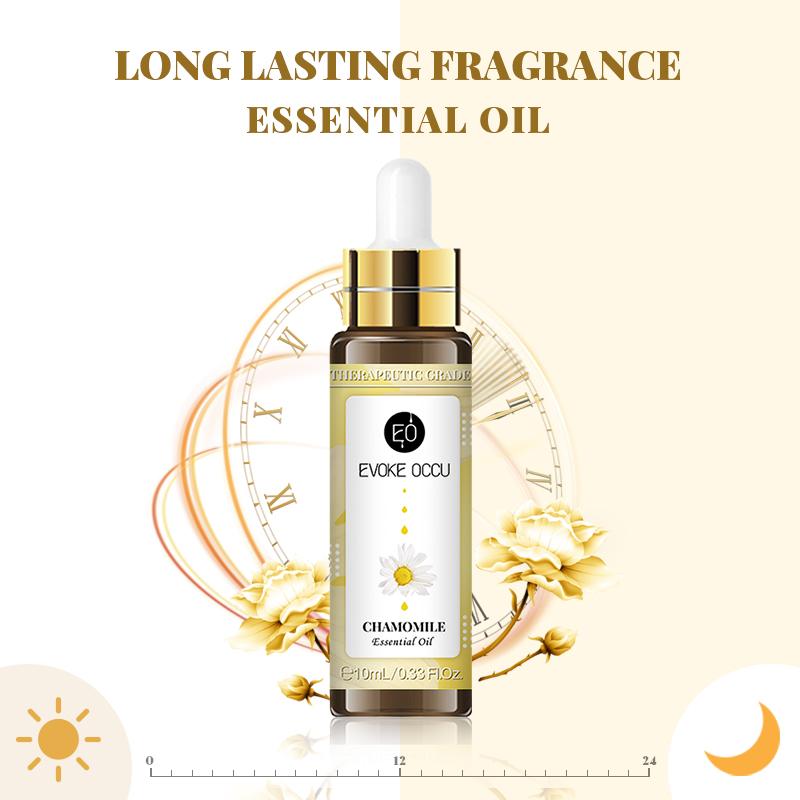 Эфирные масла лаванды 10 мл с капельницей Арома-масло Корица Мята перечная Ваниль Герань Цитронелла Розмарин Герань Лимон Гвоздика Масло лемонграсса